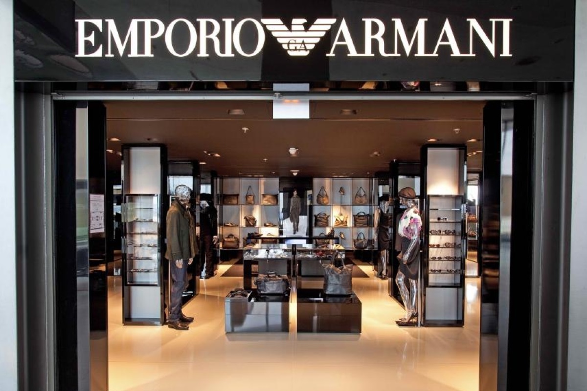 ⚡️Lịch sử thương hiệu đồng hồ Emporio Armani nước nào, tốt không⚡️