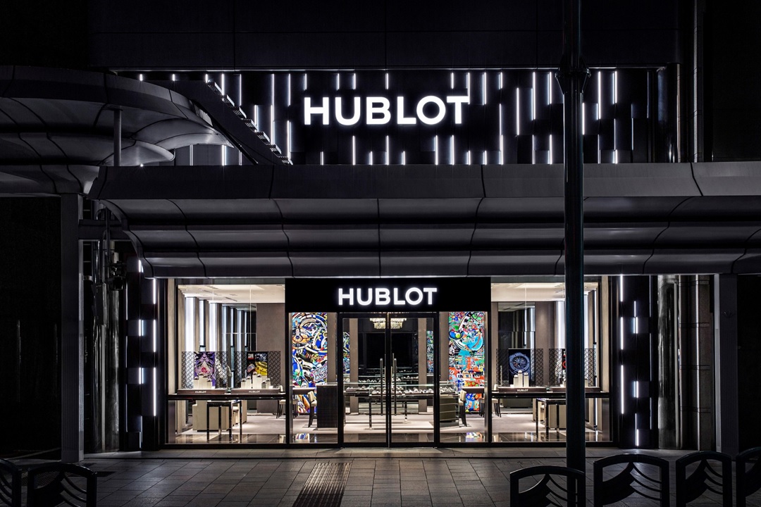 ⚡️Lịch sử thương hiệu đồng hồ Hublot của nước nào, có tốt không⚡️