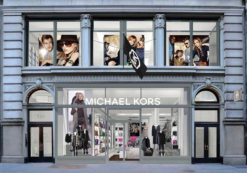 ⚡️Lịch sử thương hiệu đồng hồ Michael Kors nước nào, tốt không⚡️