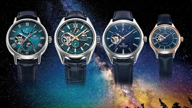 ⚡️Tìm hiểu: Các hãng đồng hồ thương hiệu nội địa đến từ Nhật Bản⚡️