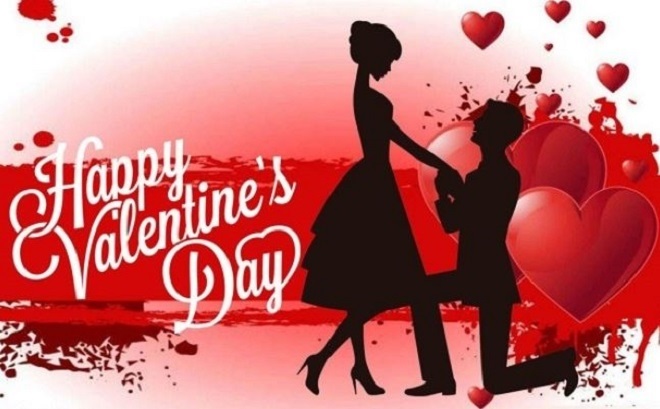 ⚡️Quà tặng Valentine 14/02 giá trị và ý nghĩa dành cho cặp đôi⚡️