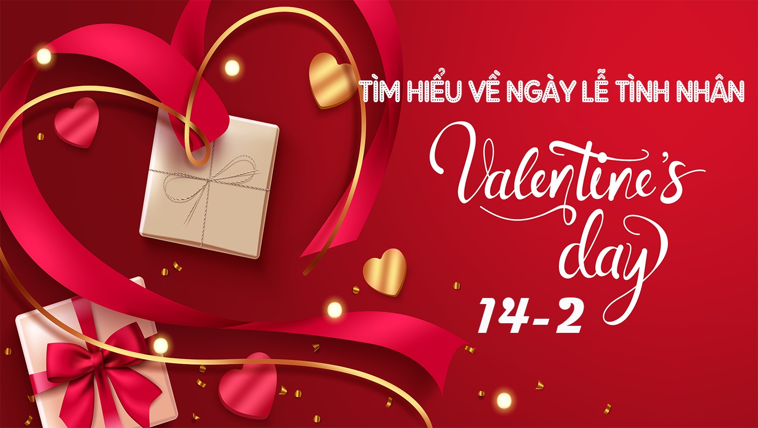 ⚡️Quà tặng Valentine 14/02 giá trị và ý nghĩa dành cho cặp đôi⚡️