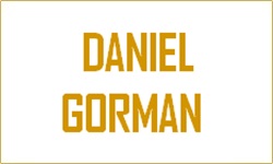DANIEL GORMAN