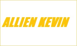 allien kevin