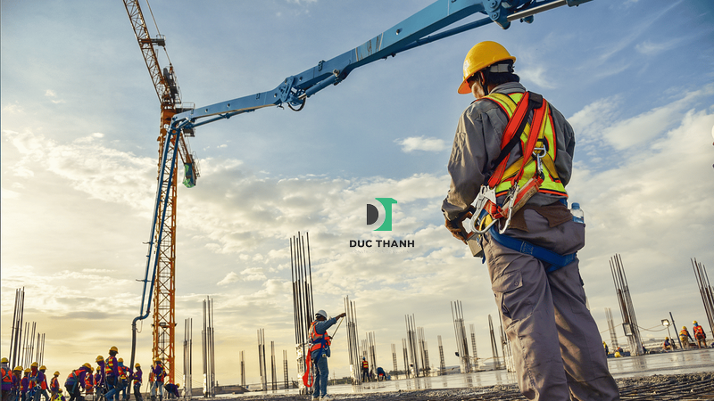 Quy định về chứng chỉ xây dựng Năng lực hoạt động Xây dựng mới nhất năm 2023