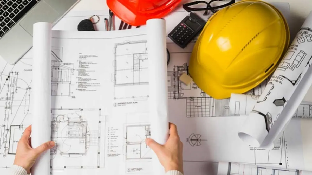 Chứng chỉ hành nghề xây dựng là gì? Khi nào cần phải có?