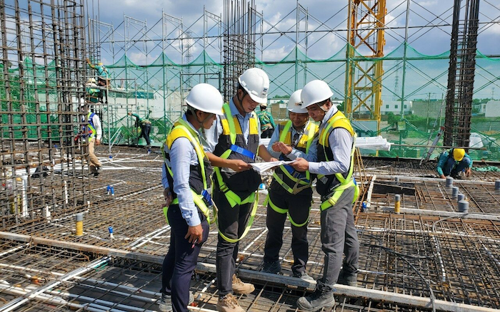Chứng chỉ năng lực công ty xây dựng: Những điều cần biết