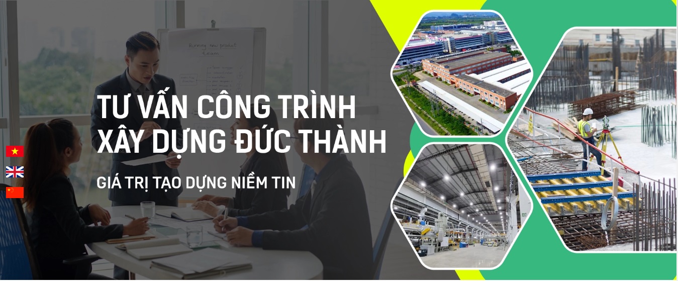 Đức Thành Consult Contruction - Tư vấn làm chứng chỉ năng lực nhà thầu nước ngoài