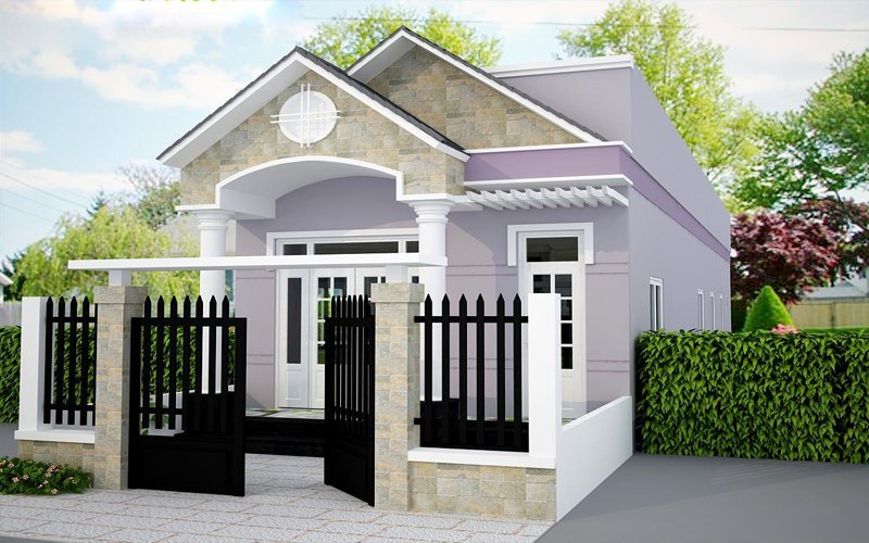 Thi công nhà cấp 4 có cần thiết phải xin chứng chỉ năng lực xây dựng không?