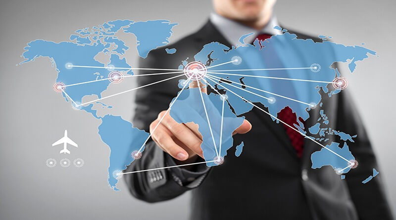 Thành lập văn phòng điều hành cho nhà thầu nước ngoài