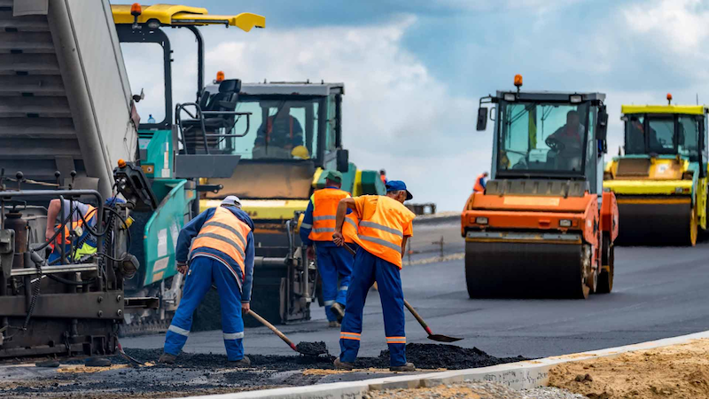 Quy trình xin cấp chứng chỉ năng lực hoạt động xây dựng như thế nào là chuẩn xác nhất?