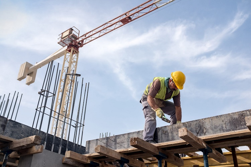 Điều kiện cần đáp ứng để được cấp chứng chỉ hành nghề giám sát thi công xây dựng 2