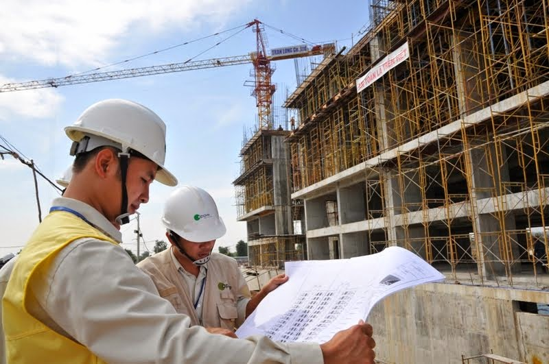  Những đơn vị nào không cần xin chứng chỉ hoạt động xây dựng 