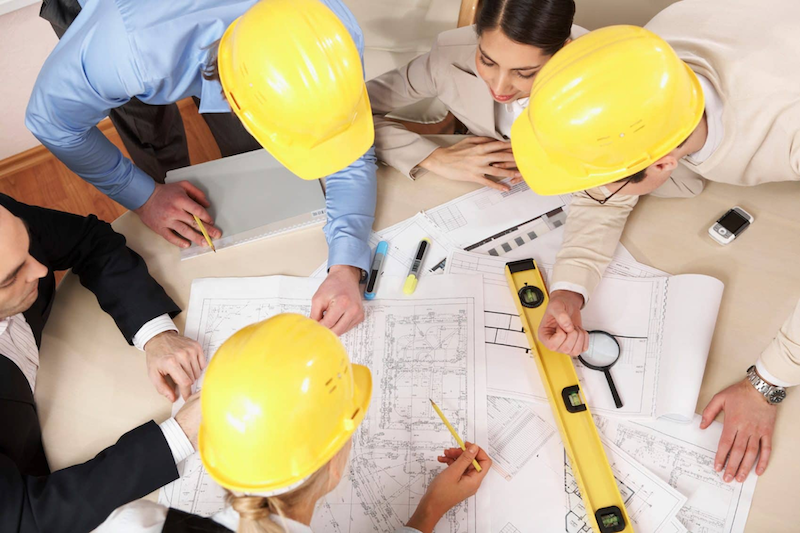  Việc cấp chứng chỉ năng lực xây dựng cho các doanh nghiệp là vô cùng quan trọng 
