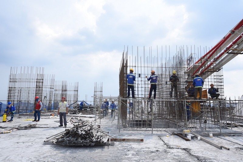  Tổ chức đề nghị cấp chứng chỉ năng lực xây dựng có nghĩa vụ và quyền gì 