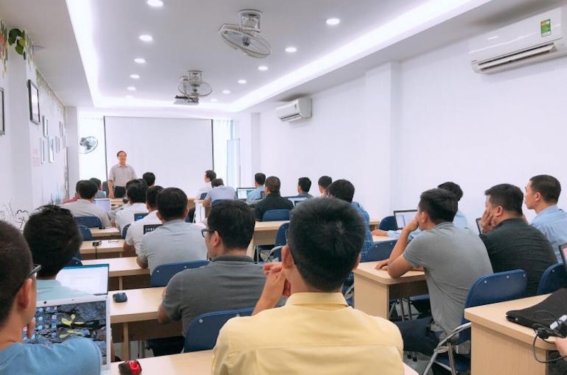  Thi chứng chỉ hành nghề xây dựng là gì?