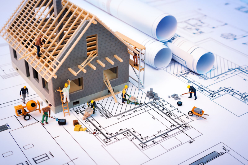 Thủ tục cấp chứng chỉ năng lực hoạt động xây dựng tương đối phức tạp