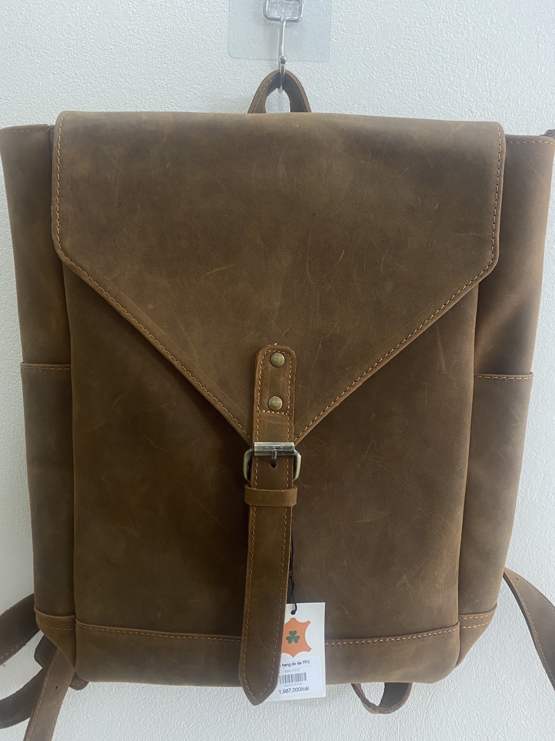 Balo A102