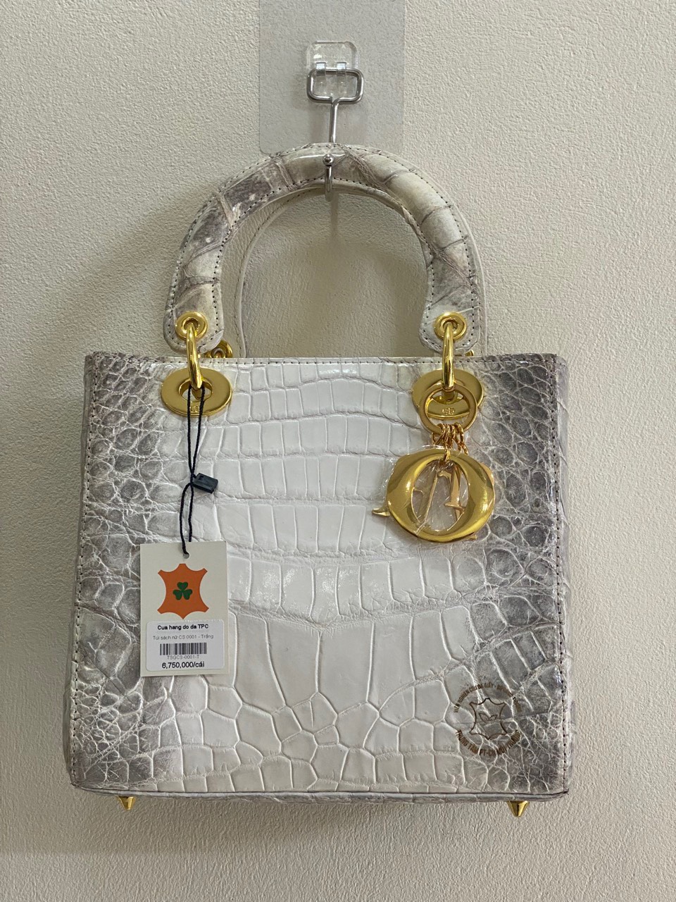 Túi sách nữ CS 0001
