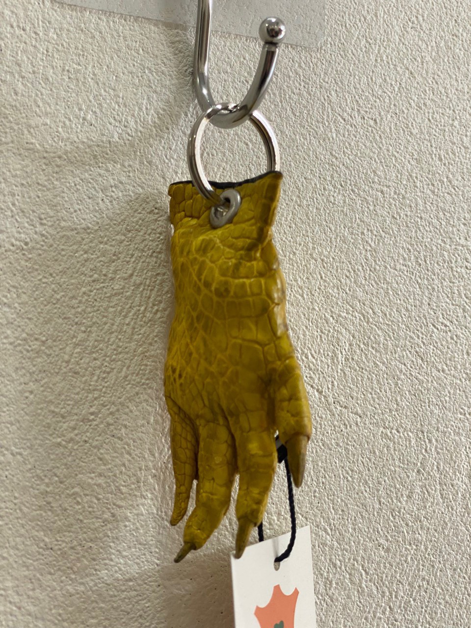 Móc khoá CS 001
