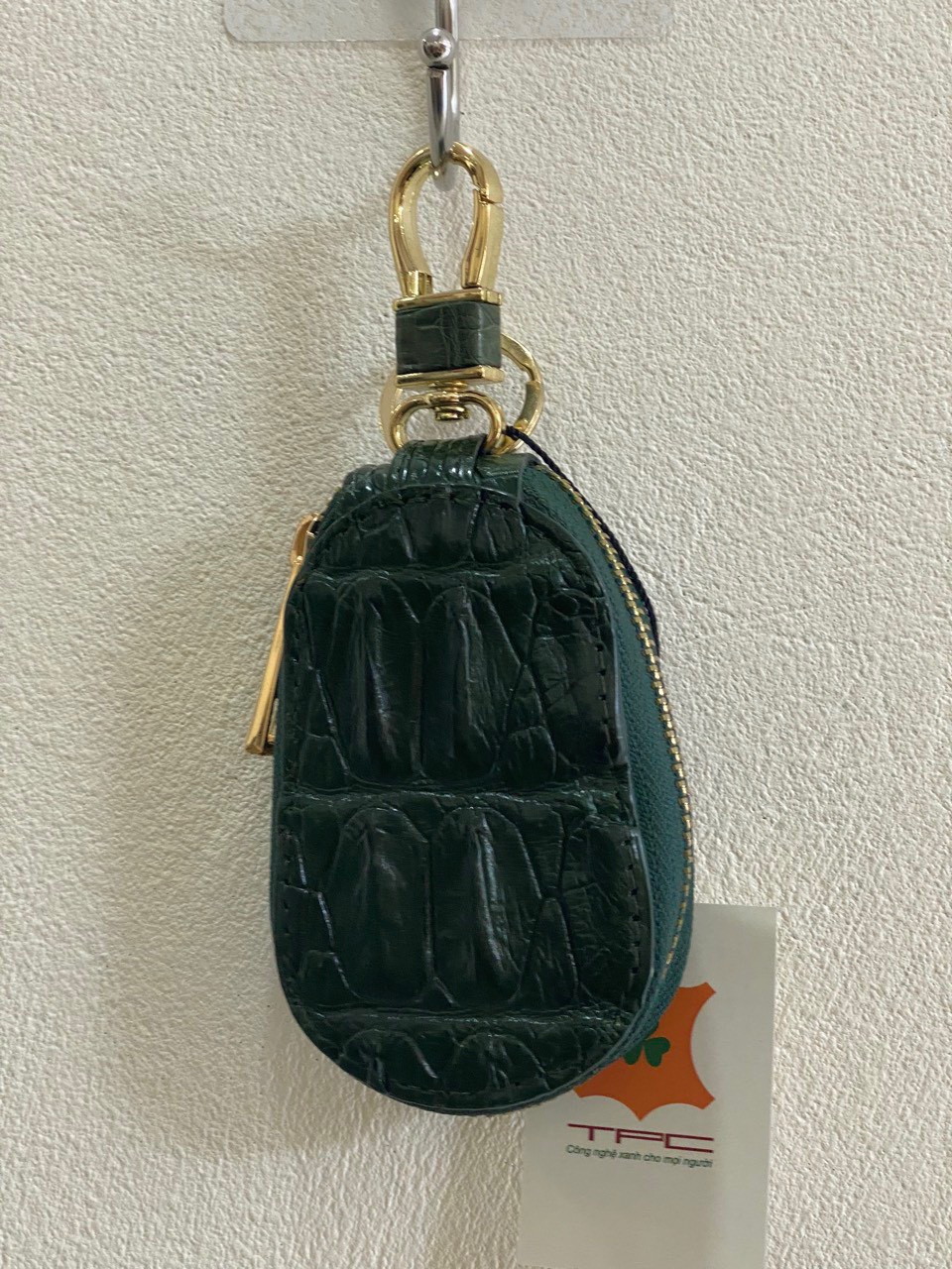 Ví da CS Nữ B001