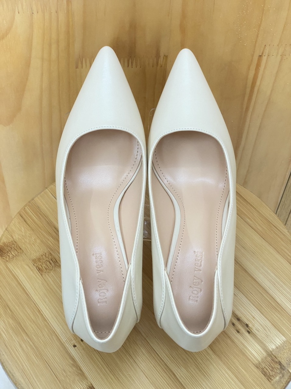 Giầy cao gót nữ 0001