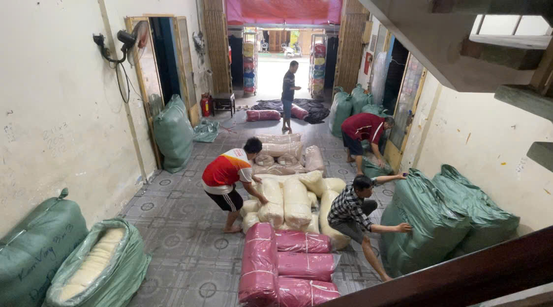 Nhận biết nhà cung cấp vải uy tín qua 7 dấu hiệu