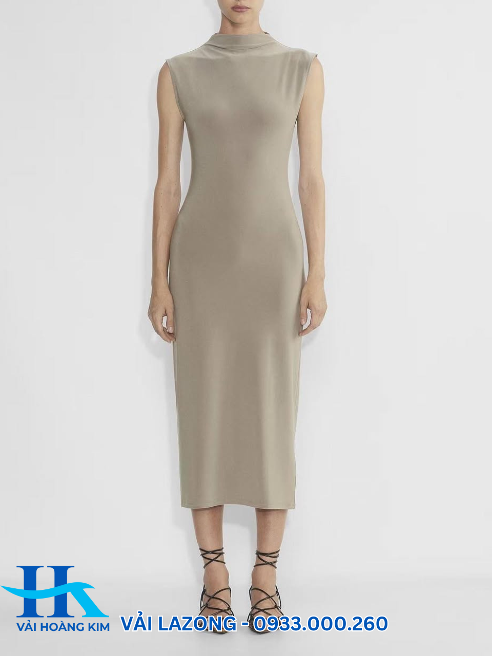 CHẤT LIỆU TẠO NÊN NHỮNG KIỆT TÁC VÁY GỌI TÊN LAZONG