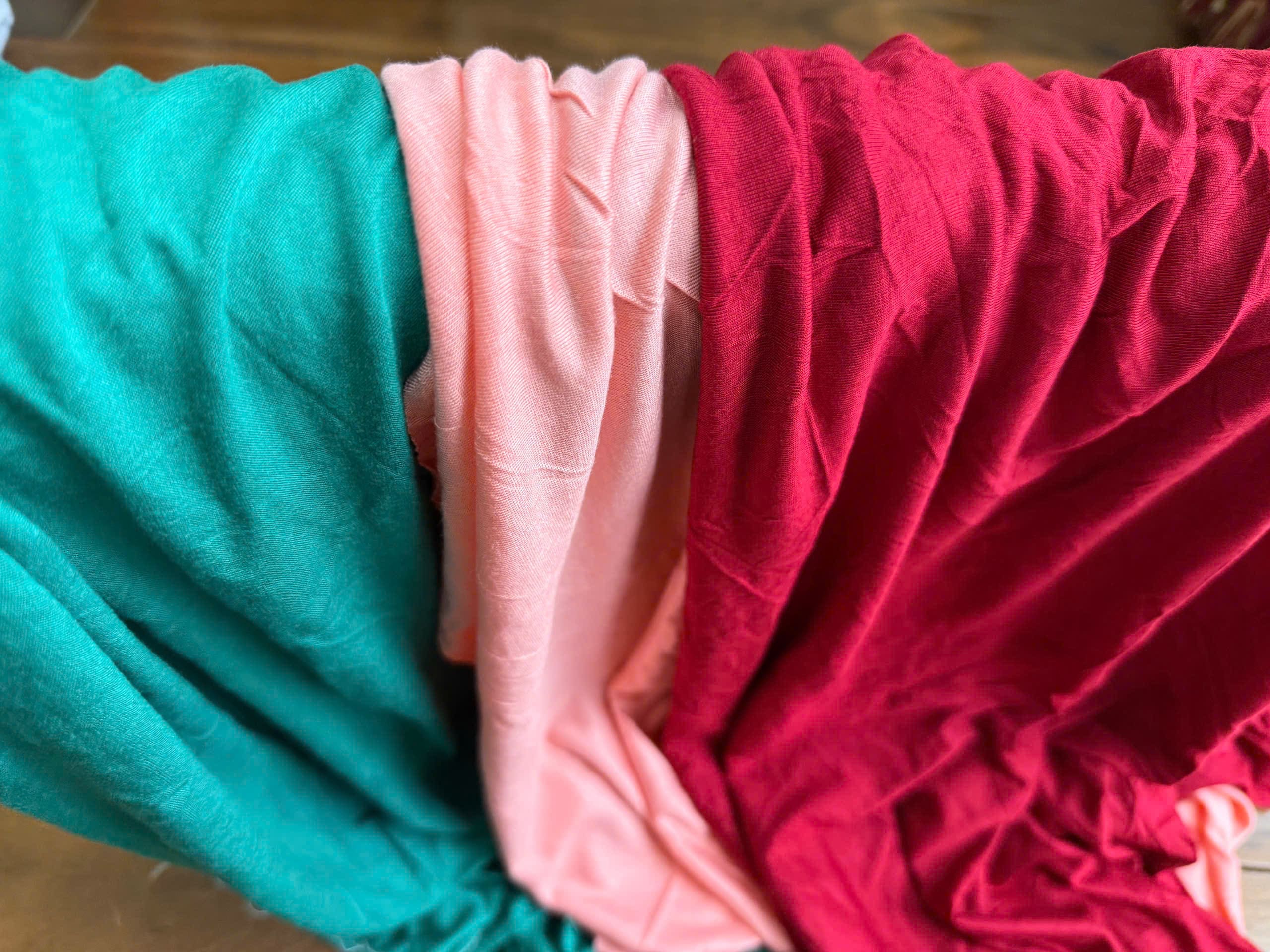 Mua vải visco dẻo ở đâu uy tín, giá tốt tại TP.HCM?