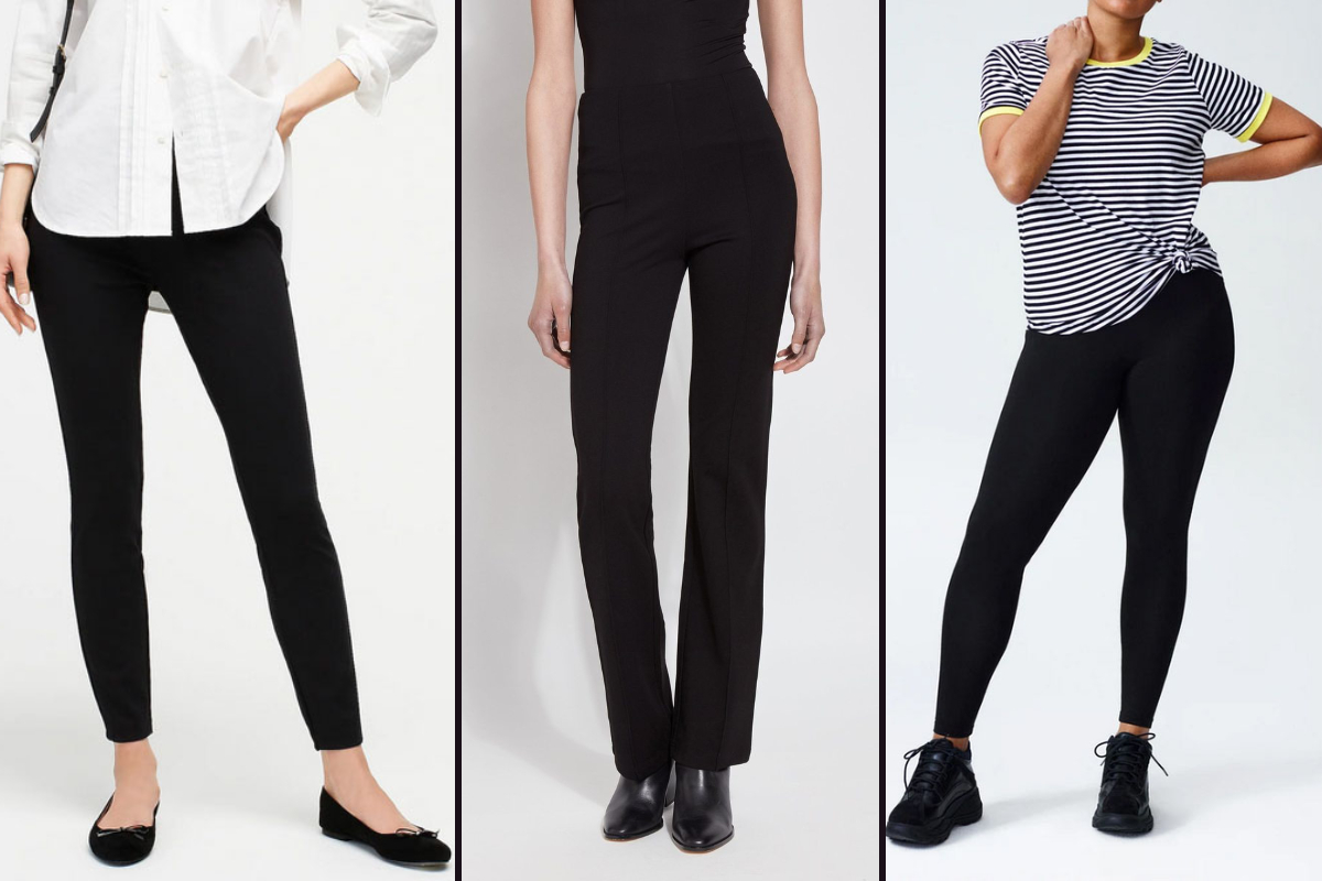 Vải Tregging là gì? Ứng dụng của quần Tregging trong cuộc sống