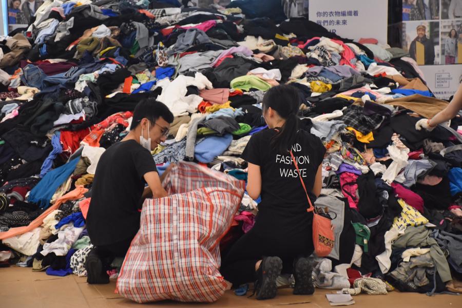 10 yếu tố định hình ngành thời trang trong năm nay