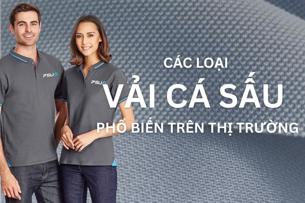 Các loại vải cá sấu phổ biến trên thị trường hiện nay