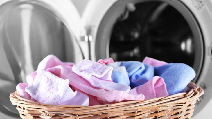 Bật mí cách giặt và bảo quản quần áo bằng vải linen đúng cách, bền đẹp như mới