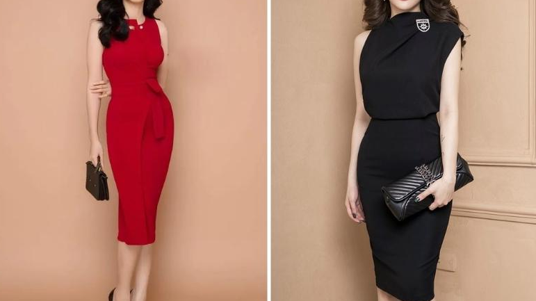 Những Loại Vải Chuyên Dùng Để May Đầm Ôm – Bí Quyết Chọn Chất Liệu Đẹp Và Sang Trọng