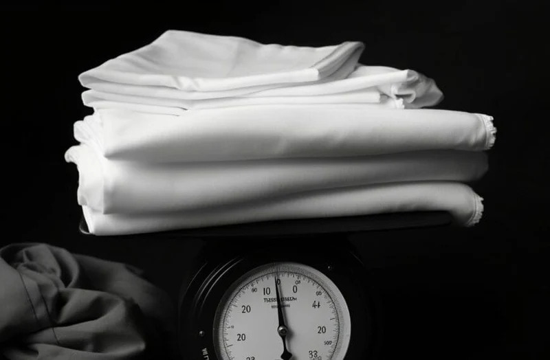 Định lượng vải thun GSM và những ý nghĩa trong ngành may mặc