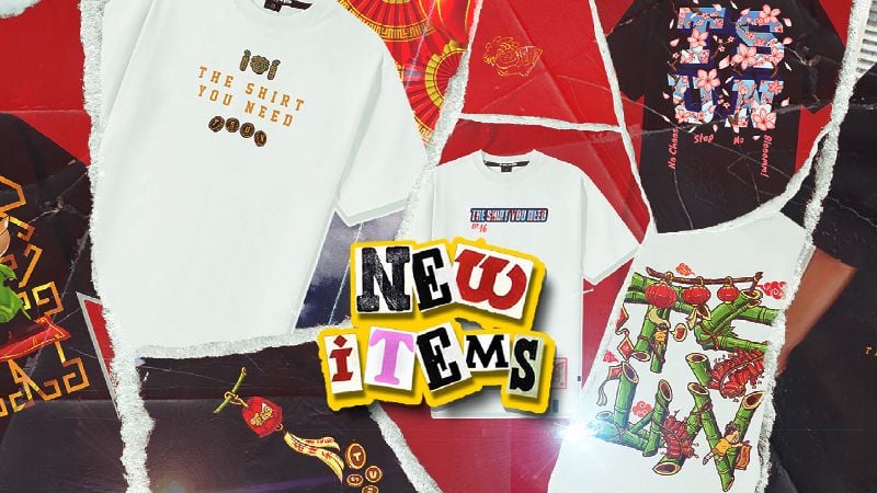 Điểm danh 15 thương hiệu Local Brand đình đám tại Việt Nam