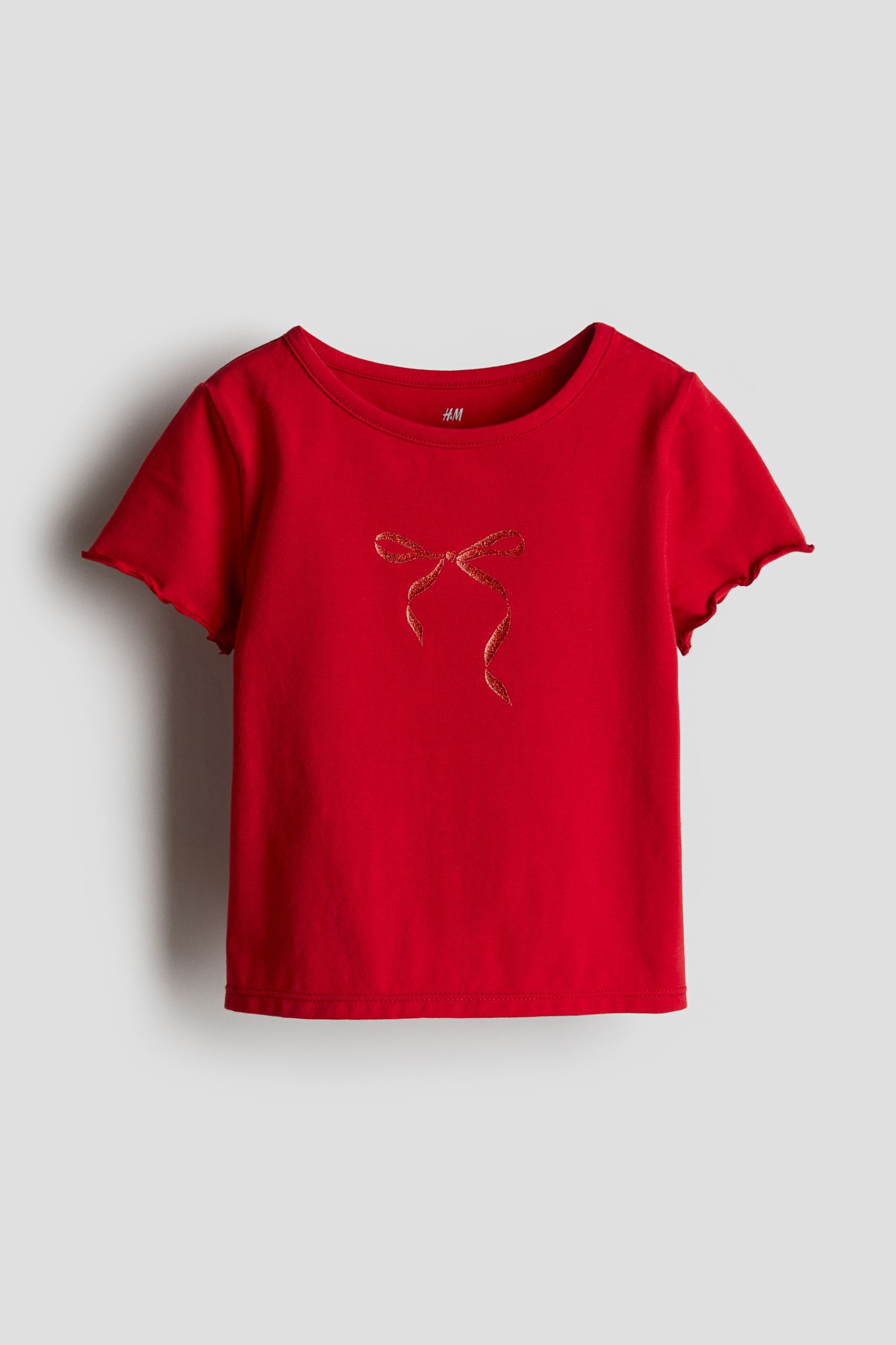 HỌC HỎI XU HƯỚNG ÁO THUN TRẺ EM TỪ CÁC BRAND THỜI TRANG THẾ GIỚI!