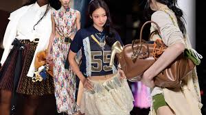 5 xu hướng dự báo tiếp tục chiếm lĩnh sân chơi thời trang năm 2025