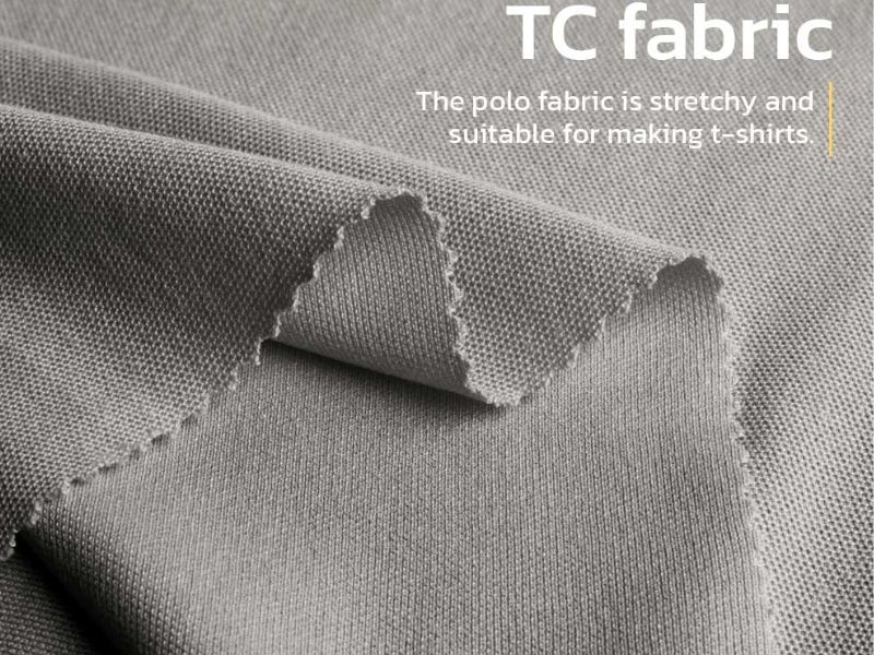 Vải tici là gì? Những ứng dụng phổ biến của vải Tici trong đời sống