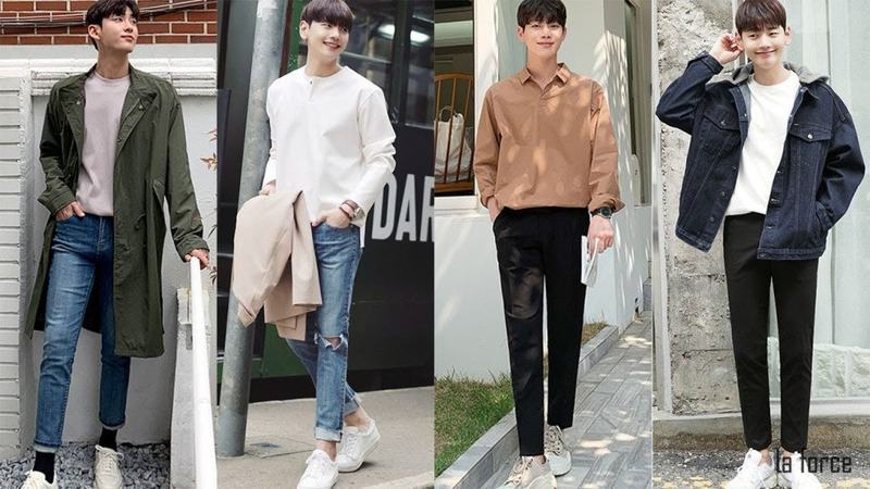 Mix Đồ Đi Đà Lạt Cho Nam Với 8+ Phong Cách Nổi Bật Nhất Hiện Nay