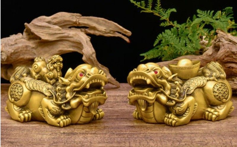 5 Nguyên tắc phong thủy buôn may bán đắt chủ shop cần biết