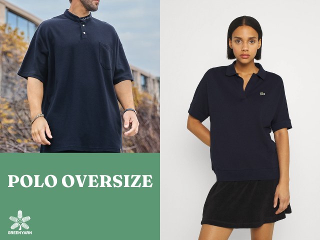 10 Mẫu Áo Polo Đẹp Mà Các Local Brand Nên Tham Khảo
