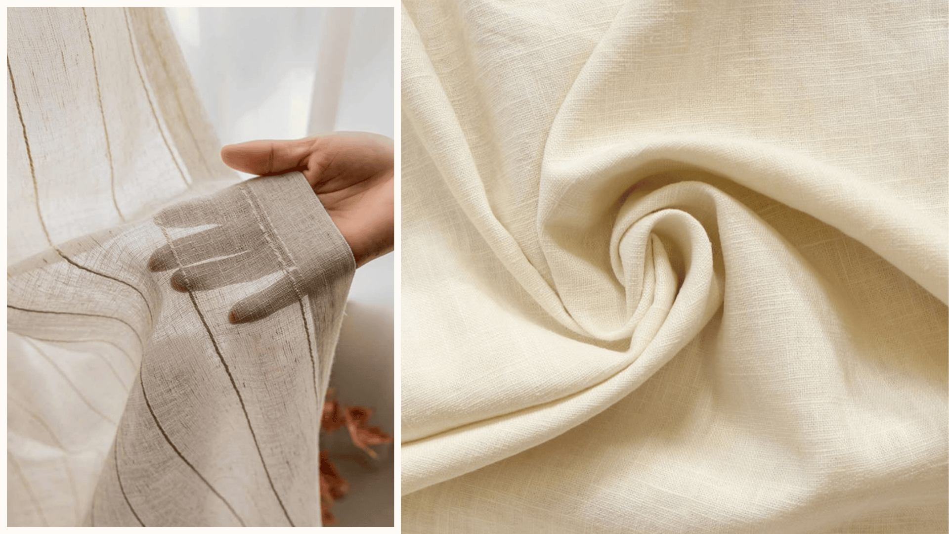 Hướng dẫn chọn định lượng vải Cotton phù hợp? Cotton 190gsm hay Cotton 250gsm