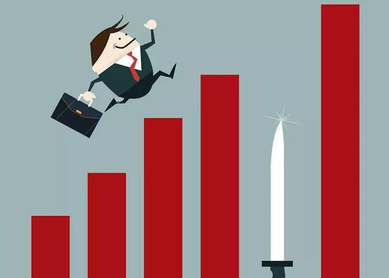 5 Rủi Ro Khi Mở Shop Quần Áo Bạn Cần Tránh