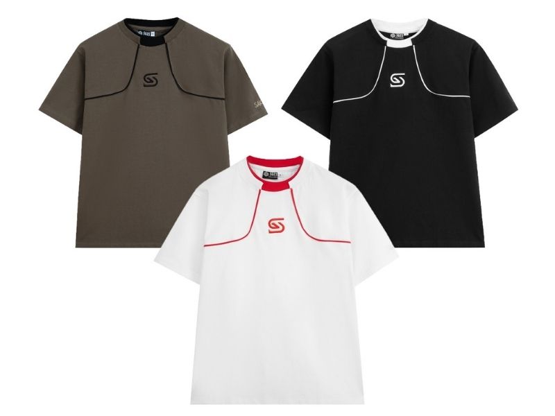 Top 10 mẫu áo local brand dưới 200k chất lượng đáng mua nhất