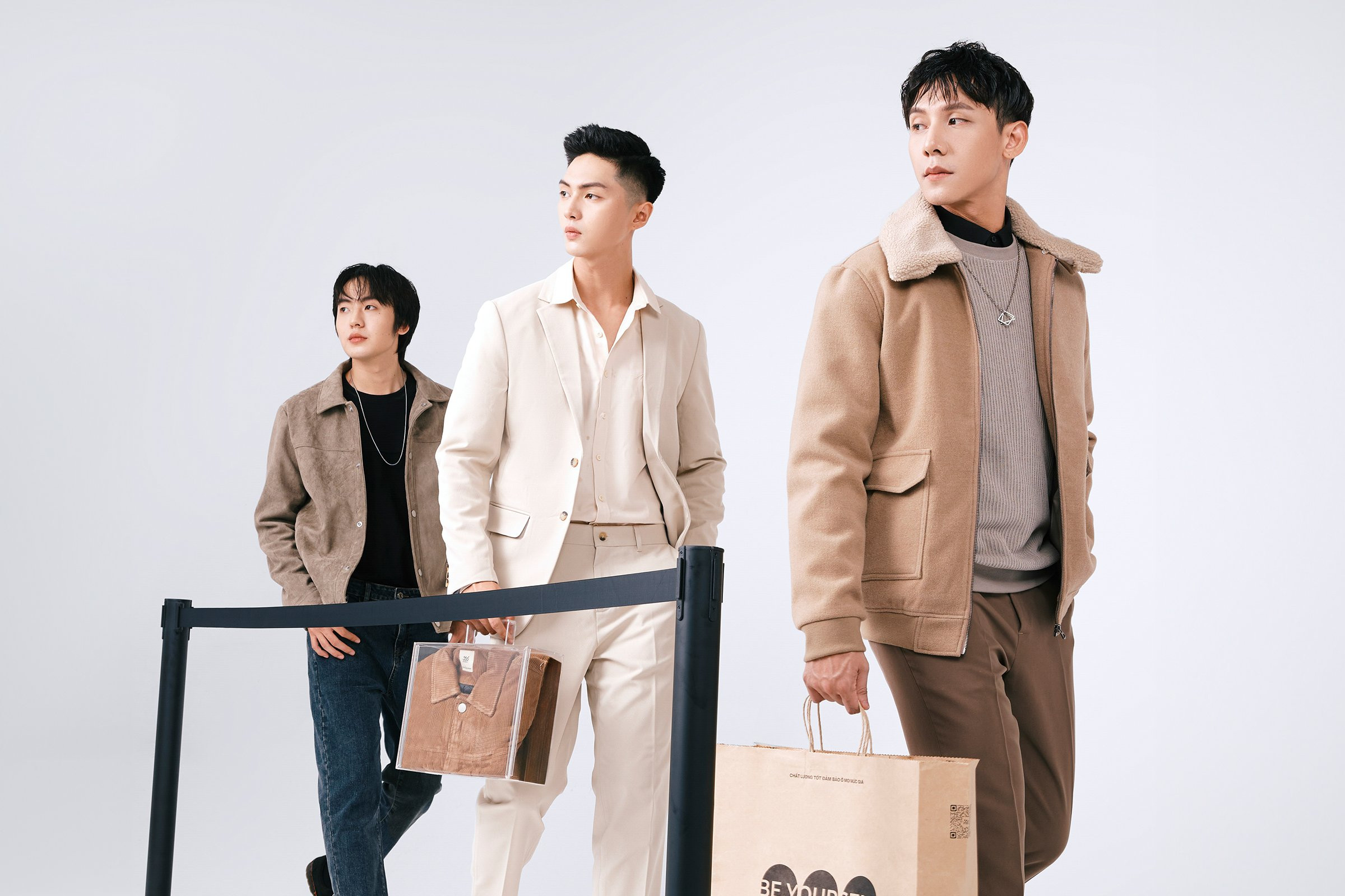 Top 10 xu hướng thời trang thu đông 2025 hot, thịnh hành nhất