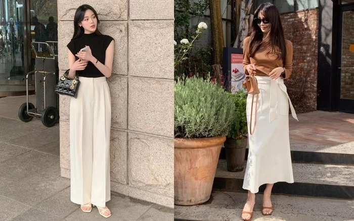 Top 5 món thời trang công sở nhất hè 2025