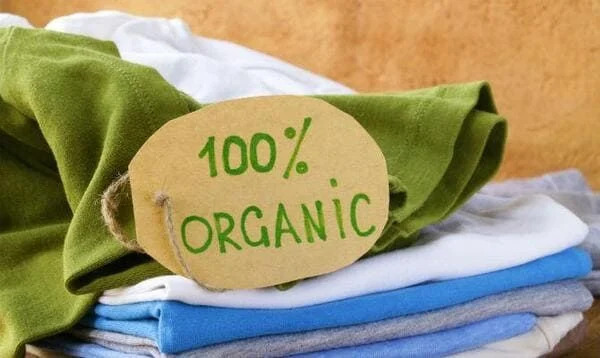 Sự khác biệt giữa vải cotton organic và vải cotton thường