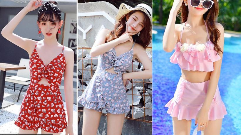 Chọn Vải May Đồ Bơi: Chất Liệu Nào Phù Hợp?