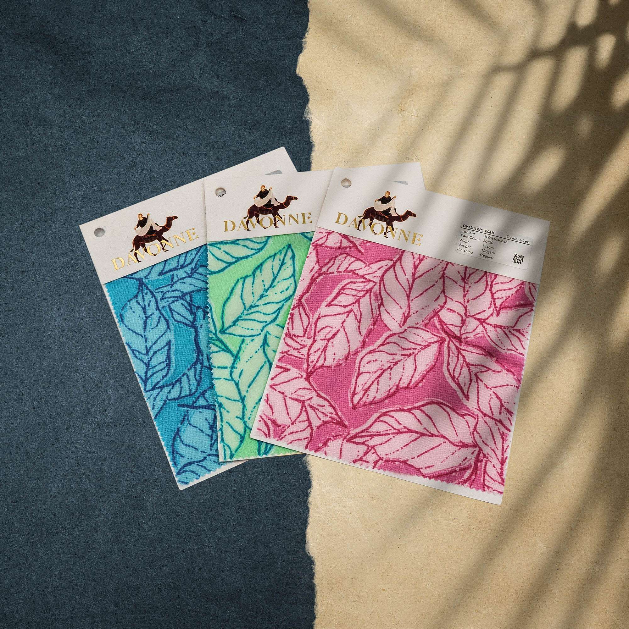 Viscose và Cotton: Giải thích sự khác biệt giữa hai loại vải